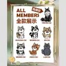 FIRST SMILE ★CATS★ Series TF