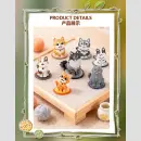 FIRST SMILE ★CATS★ Series TF