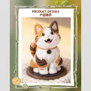 FIRST SMILE ★CATS★ Series TF