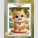 FIRST SMILE ★CATS★ Series TF