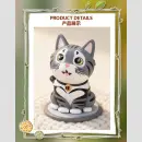FIRST SMILE ★CATS★ Series TF