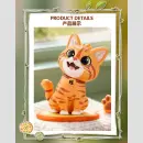 FIRST SMILE ★CATS★ Series TF