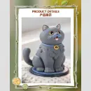FIRST SMILE ★CATS★ Series TF