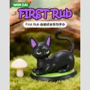 FIRST RUB ★CATS★ Series TF