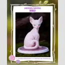 FIRST RUB ★CATS★ Series TF