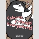 Catnaps, Catnaps Everywhere! (One Shot)