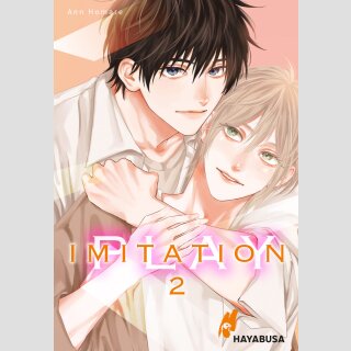 Imitation Play Bd. 2