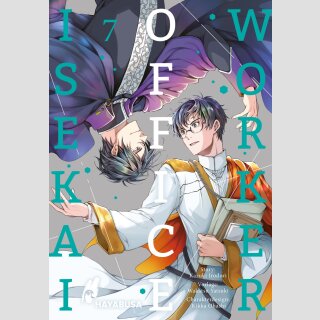 Isekai Office Worker Bd. 7