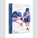 TWO SIDES OF THE SAME COIN Luxus Edition [Hardcover]...