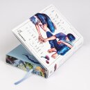 TWO SIDES OF THE SAME COIN Luxus Edition [Hardcover]...