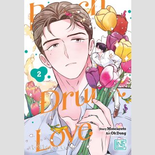 Punch Drunk Love Bd. 2 [Webtoon]
