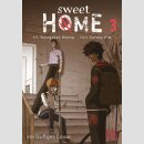 SWEET HOME Bd. 3 [Webtoon]