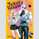 Taikas Reason vol. 1