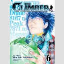 THE CLIMBER vol. 6