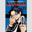 Ultimate Exorcist KIYOSHI vol. 2