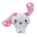 SEGA MINI PLÜSCH Sanrio Characters CINNAMOROLL...