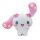 SEGA MINI PLÜSCH Sanrio Characters CINNAMOROLL Sakura Style ver.A