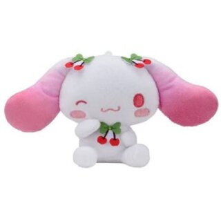SEGA MINI PLÜSCH Sanrio Characters CINNAMOROLL Sakura Style ver.B