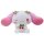 SEGA MINI PLÜSCH Sanrio Characters CINNAMOROLL Sakura Style ver.B