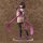 Ayakashi Triangle PVC Figur Suzukana Hana Exorcist Ninja Outfit Ver. [Reissue 2026] 25 cm
