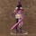 Ayakashi Triangle PVC Figur Suzukana Hana Exorcist Ninja Outfit Ver. [Reissue 2026] 25 cm