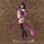 Ayakashi Triangle PVC Figur Suzukana Hana Exorcist Ninja Outfit Ver. [Reissue 2026] 25 cm
