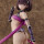 Ayakashi Triangle PVC Figur Suzukana Hana Exorcist Ninja Outfit Ver. [Reissue 2026] 25 cm