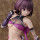 Ayakashi Triangle PVC Figur Suzukana Hana Exorcist Ninja Outfit Ver. [Reissue 2026] 25 cm