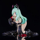 To Love-Ru Darkness PVC Figur 1/6 Run Elsie Jewelria Darkness Ver. (Renewal Package Edition) 15 cm
