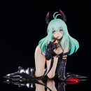 To Love-Ru Darkness PVC Figur 1/6 Run Elsie Jewelria Darkness Ver. (Renewal Package Edition) 15 cm