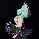 To Love-Ru Darkness PVC Figur 1/6 Run Elsie Jewelria Darkness Ver. (Renewal Package Edition) 15 cm
