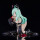 To Love-Ru Darkness PVC Figur 1/6 Run Elsie Jewelria Darkness Ver. (Renewal Package Edition) 15 cm