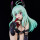 To Love-Ru Darkness PVC Figur 1/6 Run Elsie Jewelria Darkness Ver. (Renewal Package Edition) 15 cm