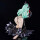 To Love-Ru Darkness PVC Figur 1/6 Run Elsie Jewelria Darkness Ver. (Renewal Package Edition) 15 cm