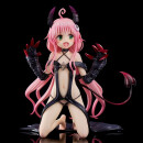 To Love-Ru Darkness PVC Figur Lala Satalin Deviluke Fillette Ver. 15 cm