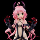 To Love-Ru Darkness PVC Figur Lala Satalin Deviluke Fillette Ver. 15 cm