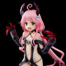 To Love-Ru Darkness PVC Figur Lala Satalin Deviluke Fillette Ver. 15 cm