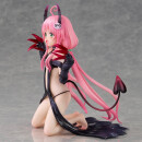 To Love-Ru Darkness PVC Figur Lala Satalin Deviluke Fillette Ver. 15 cm