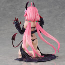 To Love-Ru Darkness PVC Figur Lala Satalin Deviluke Fillette Ver. 15 cm