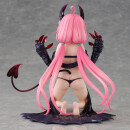 To Love-Ru Darkness PVC Figur Lala Satalin Deviluke Fillette Ver. 15 cm