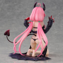 To Love-Ru Darkness PVC Figur Lala Satalin Deviluke Fillette Ver. 15 cm