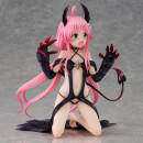 To Love-Ru Darkness PVC Figur Lala Satalin Deviluke Fillette Ver. 15 cm