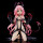 To Love-Ru Darkness PVC Figur Lala Satalin Deviluke Fillette Ver. 15 cm