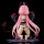 To Love-Ru Darkness PVC Figur Lala Satalin Deviluke Fillette Ver. 15 cm