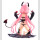 To Love-Ru Darkness PVC Figur Lala Satalin Deviluke Fillette Ver. 15 cm