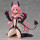 To Love-Ru Darkness PVC Figur Lala Satalin Deviluke Fillette Ver. 15 cm