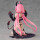 To Love-Ru Darkness PVC Figur Lala Satalin Deviluke Fillette Ver. 15 cm