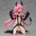 To Love-Ru Darkness PVC Figur Lala Satalin Deviluke Fillette Ver. 15 cm