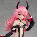 To Love-Ru Darkness PVC Figur Momo Belia Deviluke Fillette Ver. 15 cm