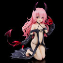 To Love-Ru Darkness PVC Figur Momo Belia Deviluke Fillette Ver. 15 cm